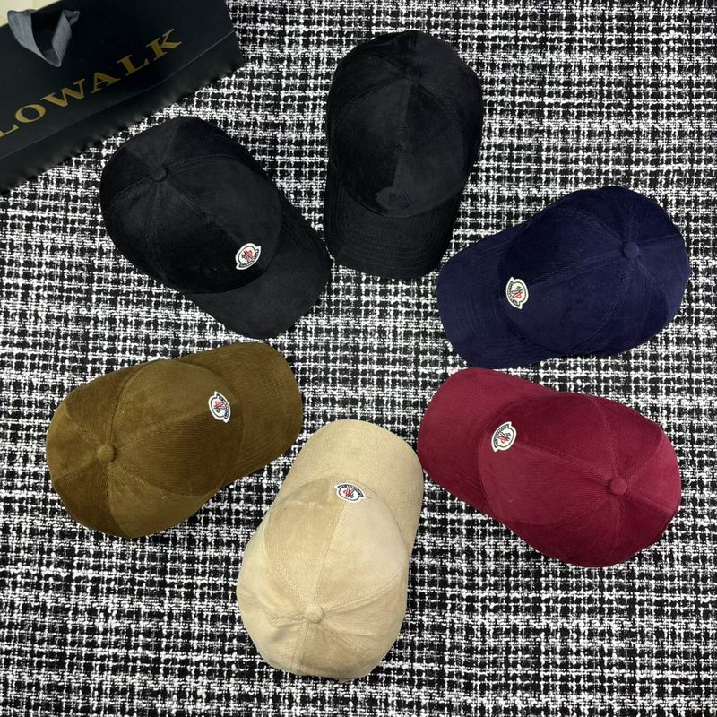 Moncler Cap 110501